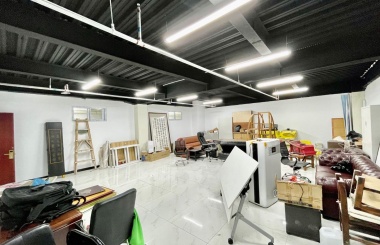 第三街区数字经济产业园（西城园）房源照片