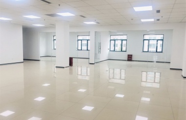 第三街区数字经济产业园（西城园）房源照片