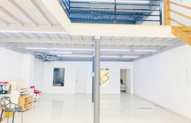 第三街区数字经济产业园（西城园）房源照片