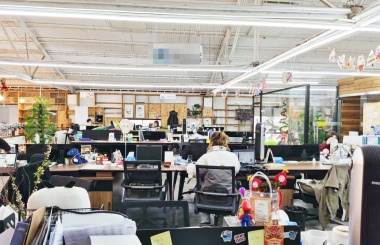 第三街区数字经济产业园（西城园）房源照片