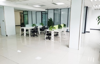 第三街区数字经济产业园（西城园）房源照片