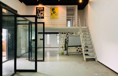 第三街区数字经济产业园（西城园）房源照片