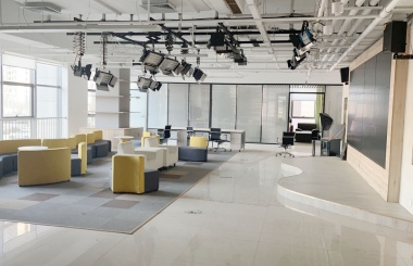 第三街区数字经济产业园（西城园）房源照片