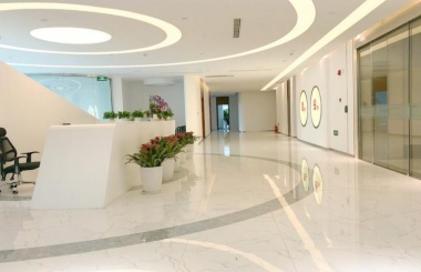 第三街区数字经济产业园（西城园）房源照片