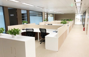 第三街区数字经济产业园（西城园）房源照片